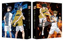 新テニスの王子様 氷帝vs立海 Game of Future Blu-ray BOX （特装限定版）【Blu-ray】