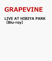 楽天市場】live at hibiya park grapevineの通販