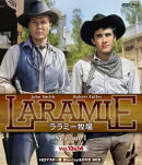 ララミー牧場 Season1 Vol.13&14 HDマスター版 BD&DVD BOXセット【Blu-ray】