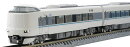 TOMIX JR 287系特急電車 (くろしお) 基本セット 【97634】 (鉄道模型 Nゲージ)