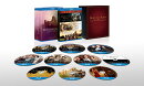ダウントン・アビー アルティメット・レガシー・コレクション【Blu-ray】