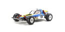 1/10電動ラジオコントロールカー(4WD) 1/10 EP 4WD KIT オプティマ 【30617C】 (ホビーラジコン 組立キット)