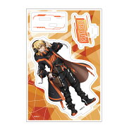 Dr.STONE サイバーパンク アクリルスタンドJr. 七海龍水