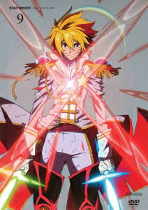 STAR DRIVER 輝きのタクト 9