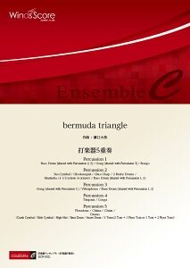 ECP0021@ŊyATuŊy5dt@bermuda@triangle