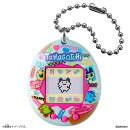 Original Tamagotchi Tama Collage