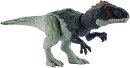 マテル ジュラシックワールド(JURASSIC WORLD) アクションフィギュア ほえる！エオカルカリア 　【恐竜 おもちゃ】…