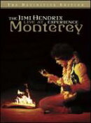 【輸入盤】Live At Monterey