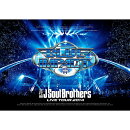 三代目J Soul Brothers LIVE TOUR 2014「BLUE IMPACT」