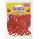 ファンルーム バンド アップルレッド