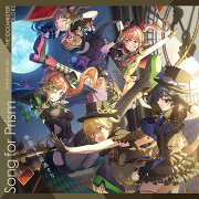 THE IDOLM@STER SHINY COLORS Song for Prism Shower of light / 快盗Vを見逃すな 【放課後クライマックスガールズ盤】