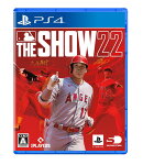 MLB The Show 22（英語版） PS4版
