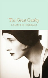 The Great Gatsby GRT GATSBY [ F. Scott Fitzgerald ]