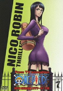 ONE PIECE ���ԡ��� 10TH�������� ����顼�С����� PIECE.7