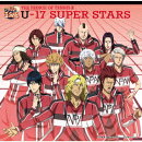 THE PRINCE OF TENNIS 2 U-17 SUPER STARS