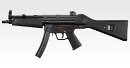 次世代電動ガン（18才以上）MP5 A4 (トイガン 電動ガン)