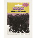 ファンルーム バンド ブラック