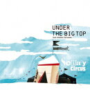 Under the Big Top/Tall Man【アナログ盤】