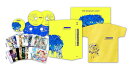 THE STRAIGHT LIGHT (プレミアムボックス 4CD+DVD+Tシャツ+缶バッジ)