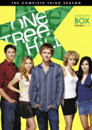 One Tree Hill/ワン・トゥリー・ヒル＜サード・シーズン＞コンプリート・ボックス