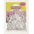 ファンルーム バンド ホワイト