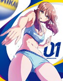 はるかなレシーブ Vol.1【Blu-ray】