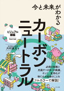 今と未来がわかる カーボンニュートラル