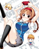 ディーふらぐ! 第2巻【Blu-ray】