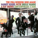 JAZZ THE BEST 18::ザ・ポール・ウィナーズ・ライド・アゲイン