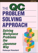 THE QC PROBLEM-SOLVING APPROACH