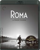 ROMA/ローマ【Blu-ray】