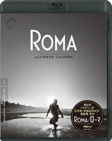 ROMA/ローマ【Blu-ray】 [ ヤリッツァ・アパリシオ ]
