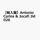 【輸入盤】Antonio Carlos & Jocafi Jid026