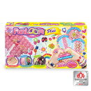 ファンルーム プラス