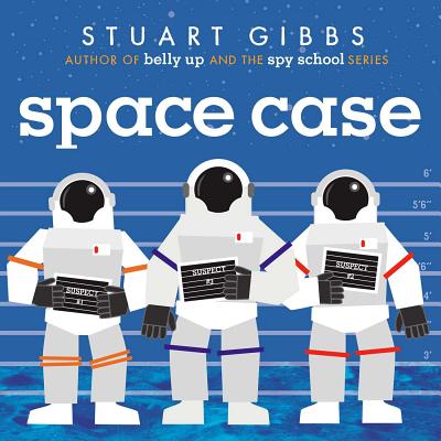 楽天ブックス: Space Case - Stuart Gibbs - 9781442376397 : 洋書