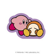 星のカービィ カービィ play with ワドルディ ラバークリップ 1だいじょうぶ？