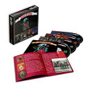 【輸入盤】Albums 1981-84