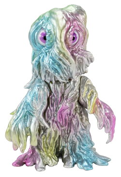 CCPミドルサイズシリーズ ヘドラ グラディエント ピンク Ver.【楽天ブックス限定カラー】 (フィギュア)