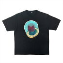 モンスターハンターワイルズ ププロネコブレイン Tシャツ L