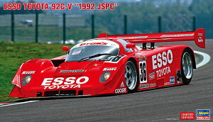 1/24 �G�b�\ �g���^ 92C-V 1992 JSPC 20640