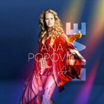 楽天市場】アナ ポポビッチ（CD・DVD）の通販