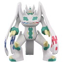 ポケットモンスター モンコレ ML-27 白いジガルデ(パーフェクトフォルム)