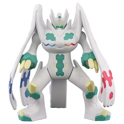 ポケットモンスター　モンコレ ML-27 白いジガルデ（パーフェクトフォルム）