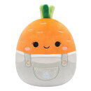 Squishmallows 7.5インチぬいぐるみ （Caroleena/カロリーナ）