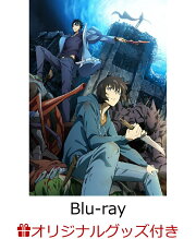 楽天ブックス: 俺だけレベルアップな件 Vol.1(完全生産限定版)【Blu  