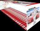 『MFゴースト』全巻収納BOX（仮）