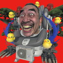 【楽天ブックス限定先着特典】Pipe Dream(ステッカー)