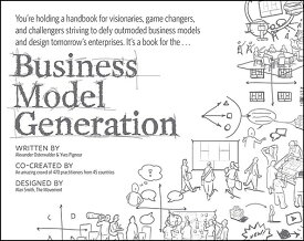 BUSINESS MODEL GENERATION(P) [ ALEXANDER OSTERWALDER ]