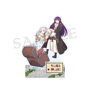 葬送のフリーレン　ヴィンテージシリーズVol.5　アクリルスタンド　ミミック