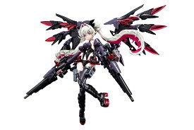 1/1 『メガミデバイス』 デザイアメイデン メディック ナイトシフト 【KP870】 (プラモデル)